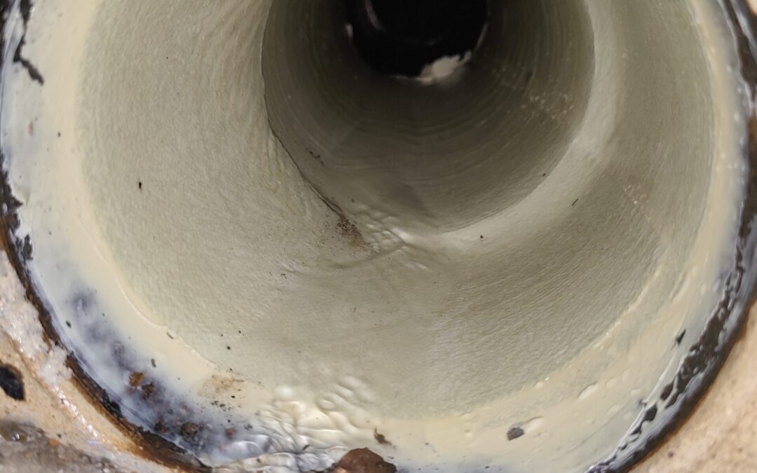 Sanácia krátkymi vložkami v Lamači